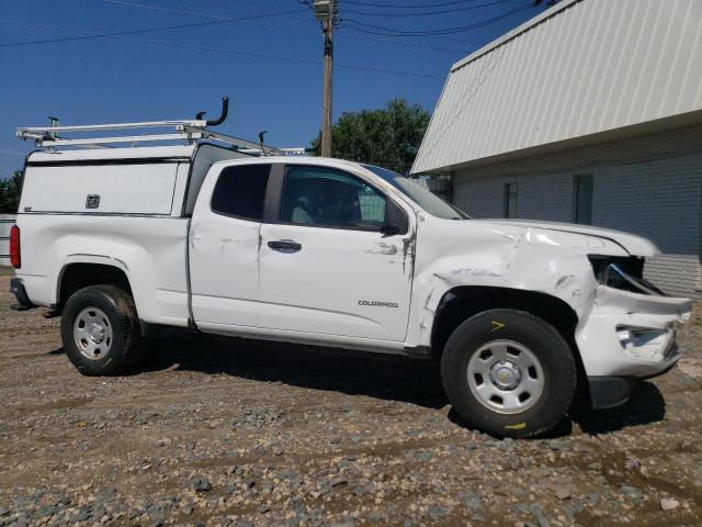 1GCHSAEA8F1264624 Chevrolet Colorado 2015