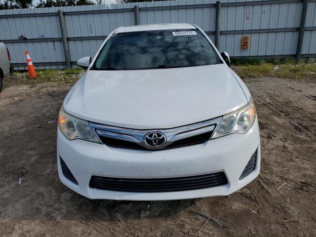 VIN 4T1BF1FK4EU374788 2014 Toyota Camry, L no.5