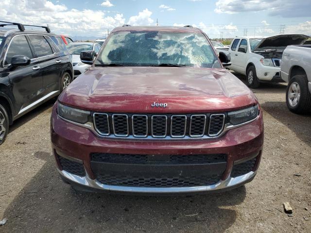 2021 JEEP GRAND CHER 1C4RJJBG6M8114788  67213194