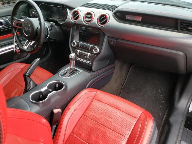 2018 FORD MUSTANG - 1FATP8UH8J5179020