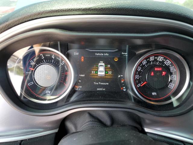 2021 DODGE CHALLENGER - 2C3CDZFJ0MH599848