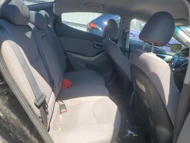 2016 HYUNDAI ELANTRA SE - 5NPDH4AE9GH752921