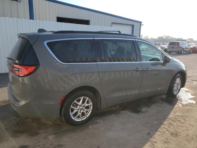 2022 CHRYSLER PACIFICA T - 2C4RC1BG9NR136221