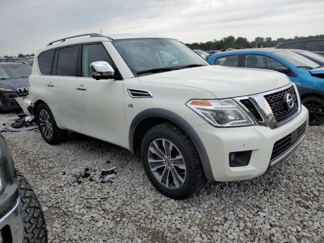 2019 NISSAN ARMADA SV - JN8AY2ND6K9085269