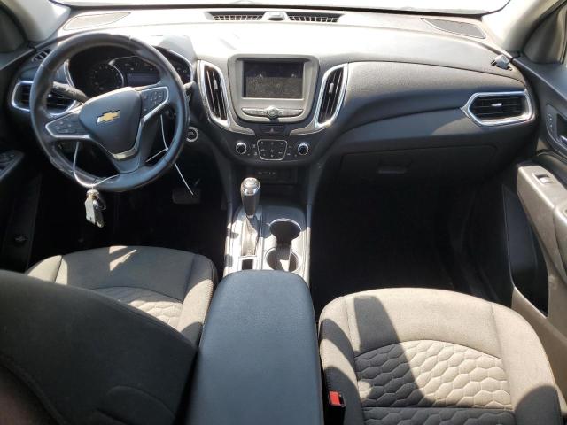 2019 CHEVROLET EQUINOX LT - 3GNAXKEV8KS575241