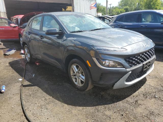 Vin: km8k2cab3nu867764, lot: 68833794, hyundai kona sel 20224