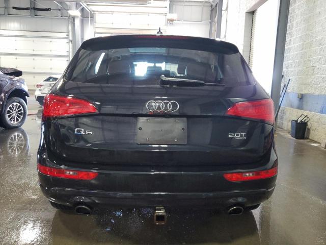 VIN WA1LFAFP3EA001595 2014 Audi Q5, Premium Plus no.6