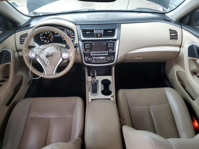 2018 NISSAN ALTIMA 2.5 - 1N4AL3AP7JC217348