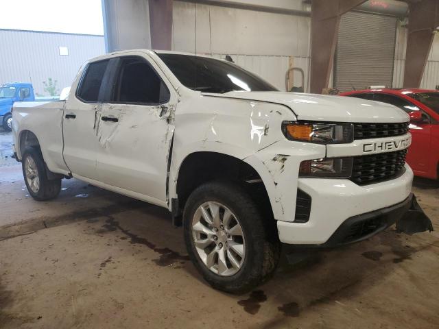Vin: 1gcrybef7mz108982, lot: 65679684, chevrolet all models k1500 custom 20214