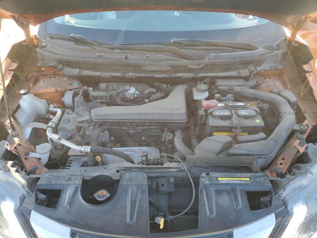 2020 NISSAN ROGUE S - JN8AT2MT3LW031082
