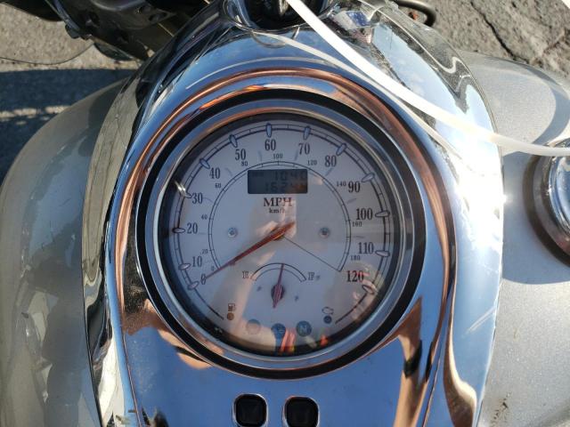 2007 YAMAHA XV1700 A JYAVP17E57A026862