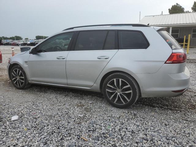 2016 VOLKSWAGEN GOLF SPORT - 3VWC17AU0GM520952