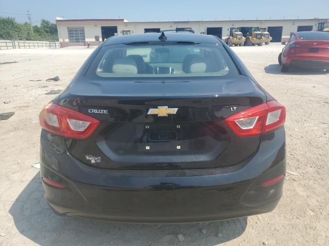 2016 CHEVROLET CRUZE LT - 1G1BE5SM9G7312822