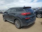 HYUNDAI TUCSON LIM photo