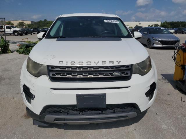 VIN SALCP2BG5FH543104 2015 Land Rover Discovery, SE no.5