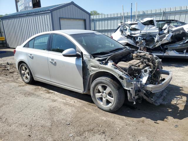 2016 CHEVROLET CRUZE LIMI - 1G1PE5SB0G7180523