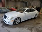 MERCEDES-BENZ S 550 4MAT photo