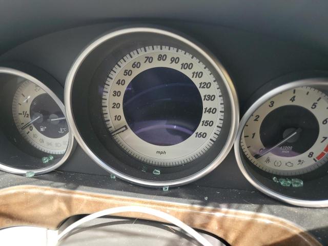 2014 MERCEDES-BENZ E 350 4MAT - WDDHF8JB1EA923353