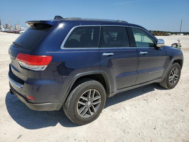 2017 JEEP GRAND CHER - 1C4RJEBG0HC957265