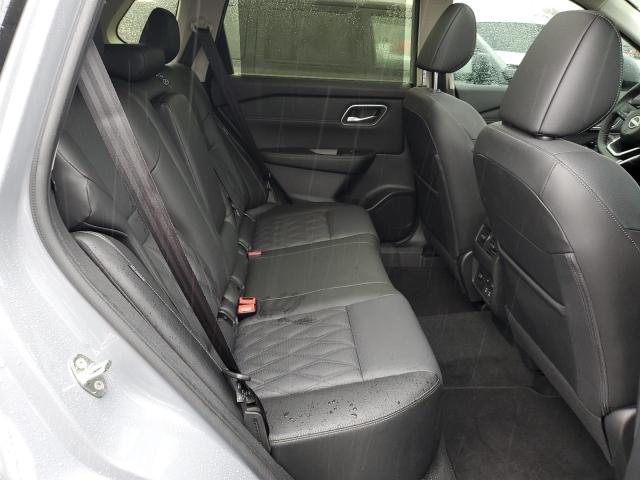 2024 NISSAN ROGUE PLAT - JN8BT3DD4RW450926