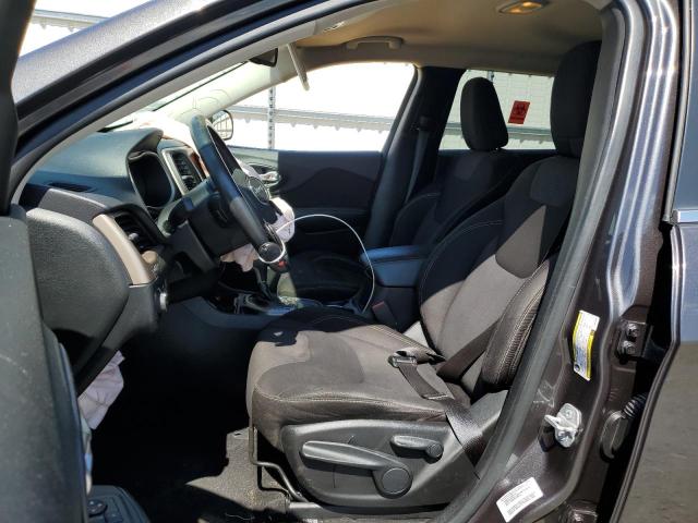 2015 JEEP CHEROKEE L - 1C4PJLCB3FW621023