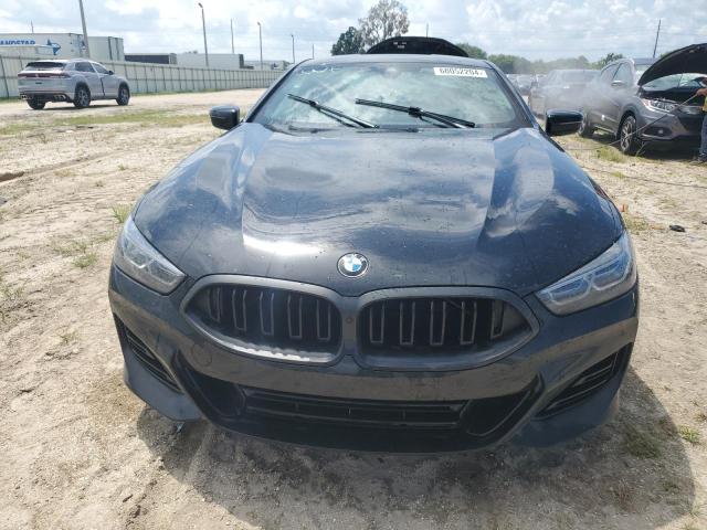 2025 BMW 840I - WBAAE2C06SCS36843