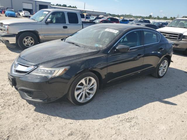 ACURA ILX BASE W