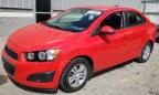 CHEVROLET SONIC LT photo