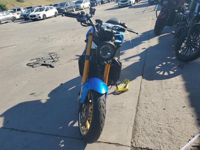 2022 YAMAHA MTM890 JYARN80E3NA000784