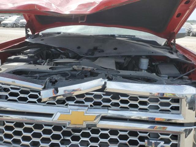 2015 CHEVROLET SILVERADO - 3GCUKSEC2FG247051