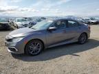 2020 HONDA CIVIC EXL - 19XFC1F77LE014632