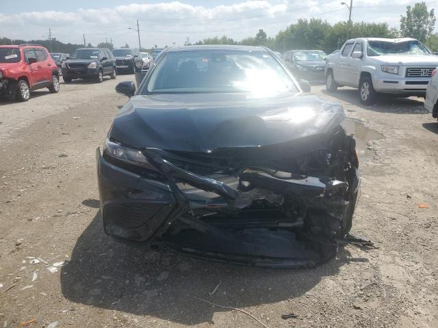 2024 TOYOTA CAMRY SE N - 4T1T11BK4RU120965