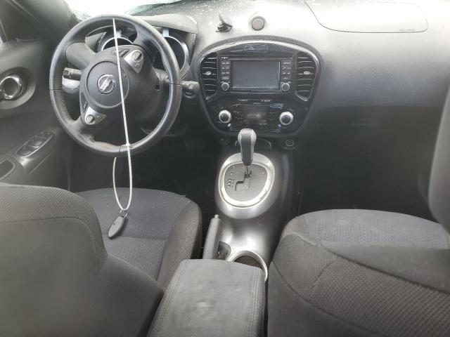 2017 NISSAN JUKE S - JN8AF5MR2HT704420