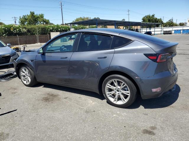 VIN 7SAYGDEE8PF904137 2023 Tesla MODEL Y no.2