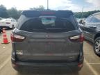 FORD ECOSPORT S photo