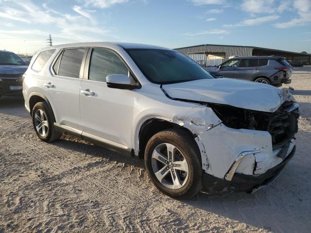 2024 HONDA PILOT EXL 5FNYG2H42RB005099  66681824