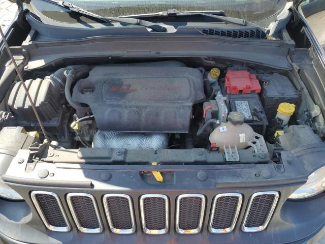 2018 JEEP RENEGADE L - ZACCJBBB5JPH65138