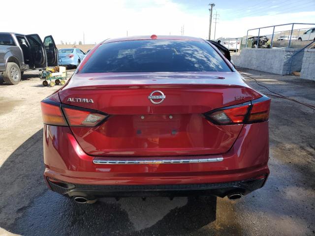 2023 NISSAN ALTIMA SR - 1N4BL4CV2PN334872