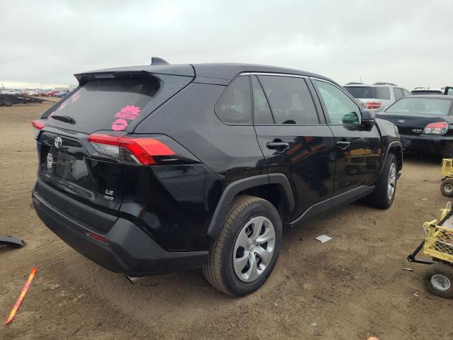 2022 TOYOTA RAV4 LE - 2T3F1RFV0NW278818
