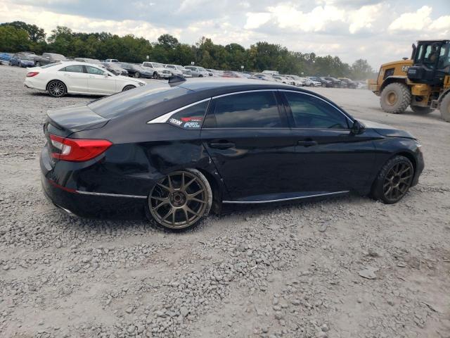 2018 HONDA ACCORD EXL - 1HGCV2F69JA032674