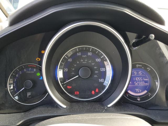 2018 HONDA FIT SPORT - 3HGGK5H6XJM723210