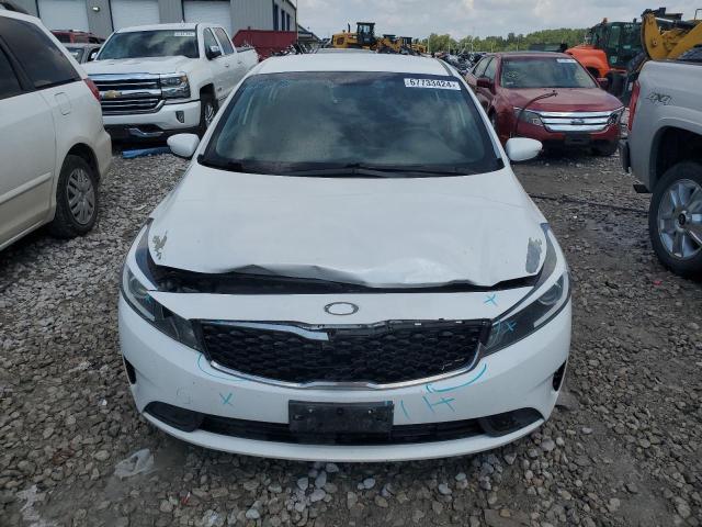 VIN 3KPFL4A74JE171086 2018 KIA Forte, LX no.5