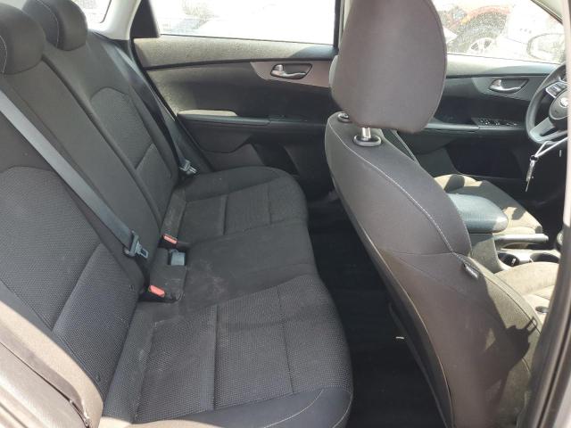 2021 KIA FORTE FE - 3KPF24AD0ME263020