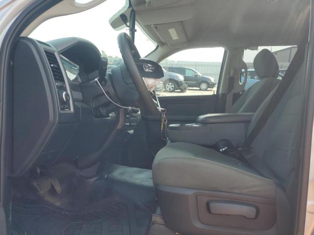 2017 RAM 1500 ST - 1C6RR7FGXHS830650