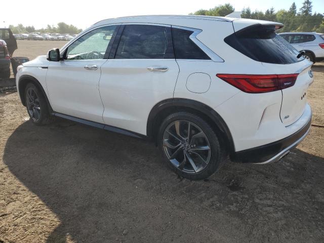 2019 INFINITI QX50 ESSEN - 3PCAJ5M38KF126839