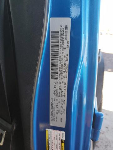 2015 JEEP WRANGLER U - 1C4BJWDG7FL557642