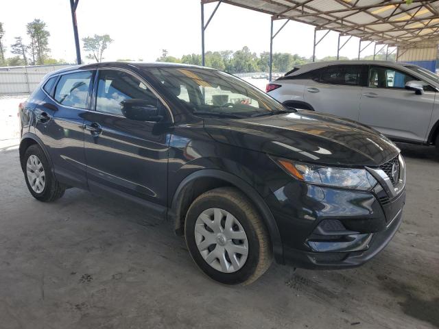 2020 NISSAN ROGUE SPOR - JN1BJ1CVXLW547882