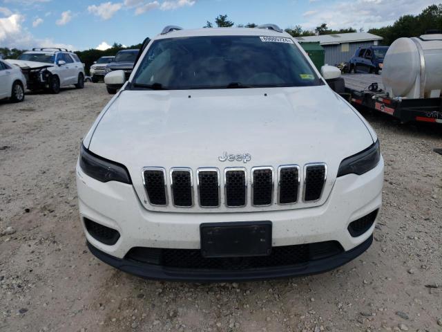 VIN 1C4PJMCB2MD173131 2021 Jeep Cherokee, Latitude no.5