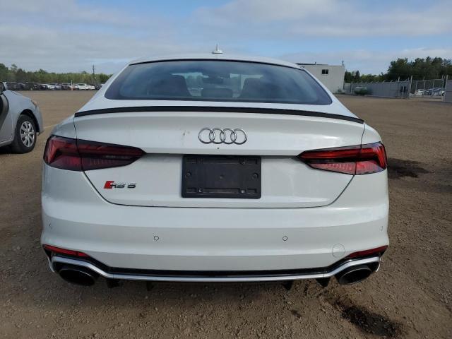 2019 AUDI RS5 WUACWCF50KA901224