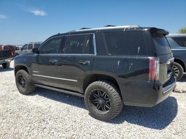 2017 GMC YUKON DENA - 1GKS2CKJ0HR205419